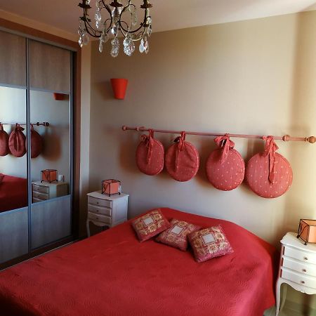 Appartement Reve-Catalan 2 Chambres Перпинян Екстериор снимка