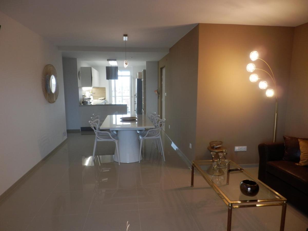 Appartement Reve-Catalan 2 Chambres Перпинян Екстериор снимка