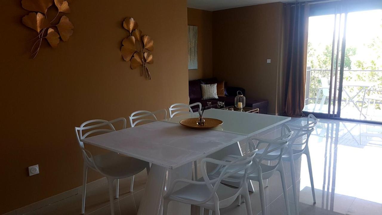 Appartement Reve-Catalan 2 Chambres Перпинян Екстериор снимка