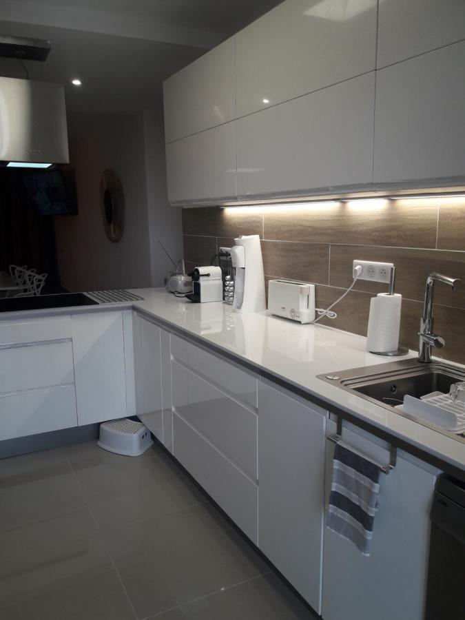 Appartement Reve-Catalan 2 Chambres Перпинян Екстериор снимка