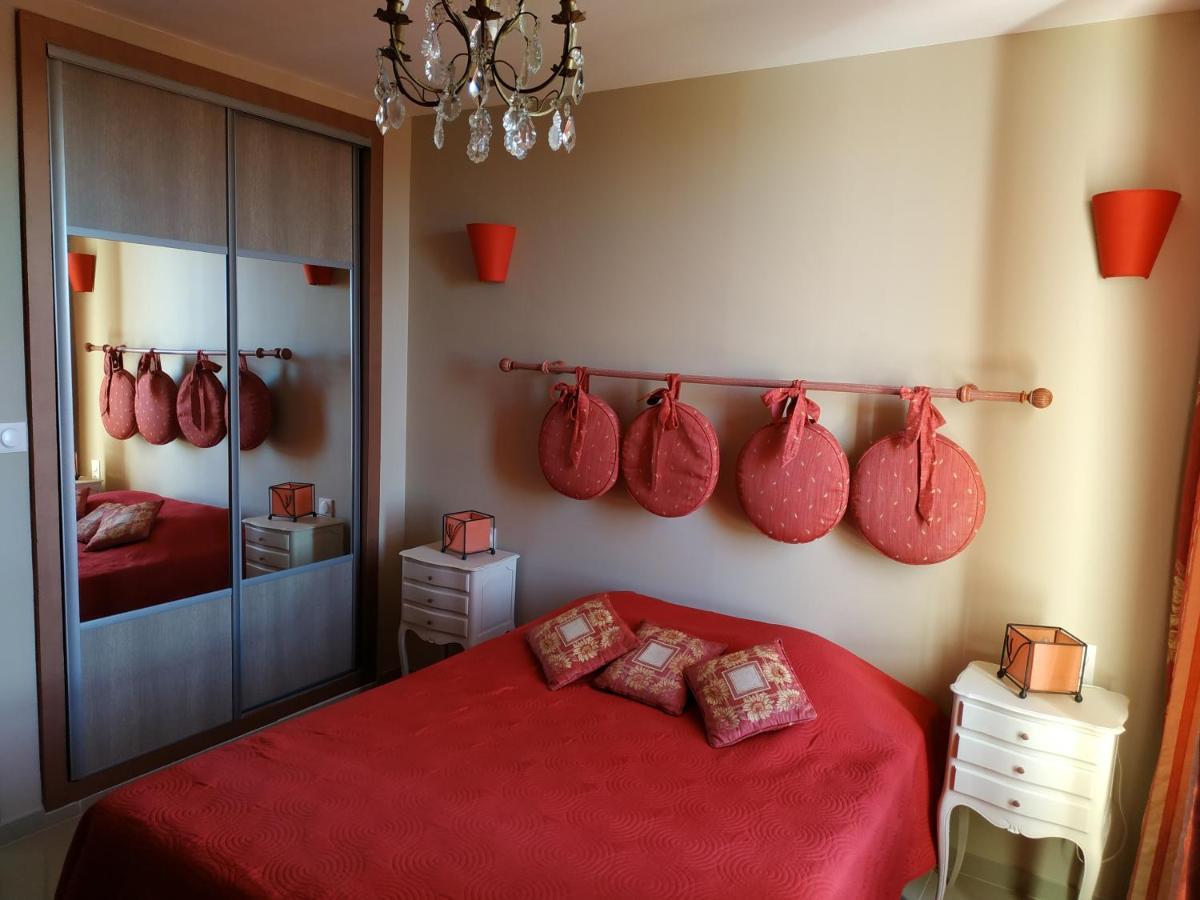 Appartement Reve-Catalan 2 Chambres Перпинян Екстериор снимка