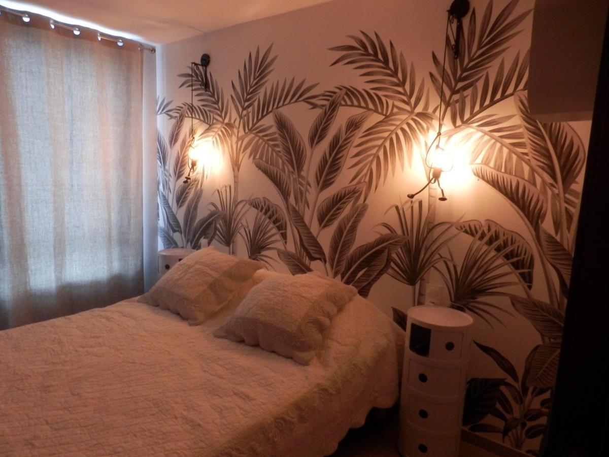 Appartement Reve-Catalan 2 Chambres Перпинян Екстериор снимка