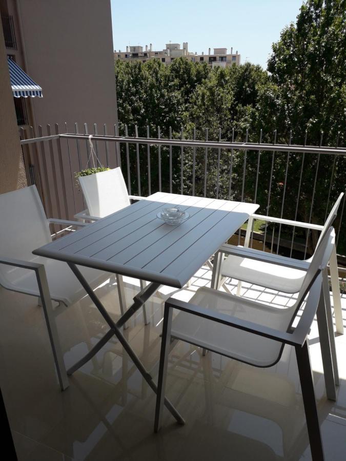 Appartement Reve-Catalan 2 Chambres Перпинян Екстериор снимка