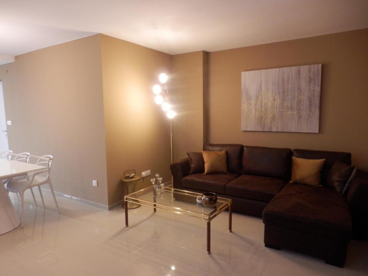 Appartement Reve-Catalan 2 Chambres Перпинян Екстериор снимка