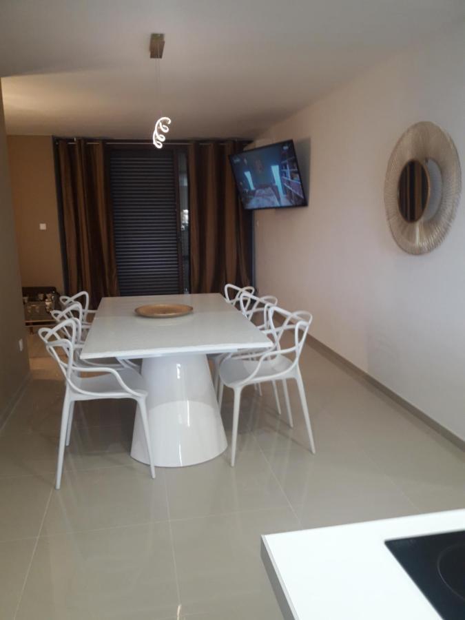Appartement Reve-Catalan 2 Chambres Перпинян Екстериор снимка