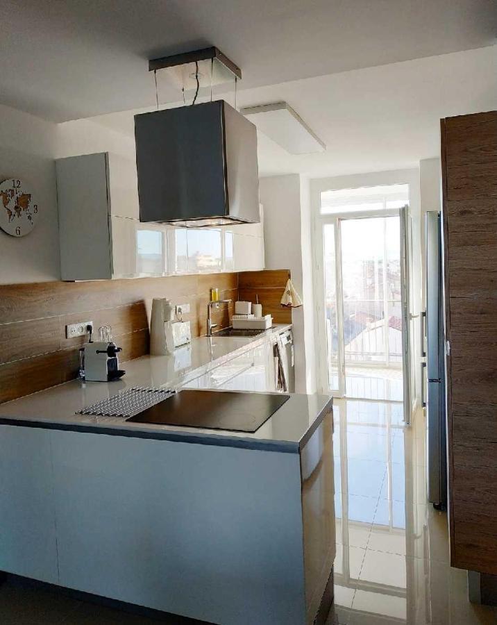 Appartement Reve-Catalan 2 Chambres Перпинян Екстериор снимка