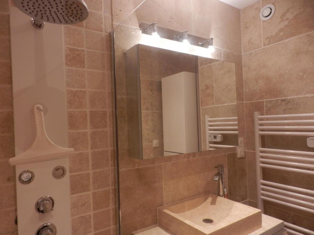 Appartement Reve-Catalan 2 Chambres Перпинян Екстериор снимка