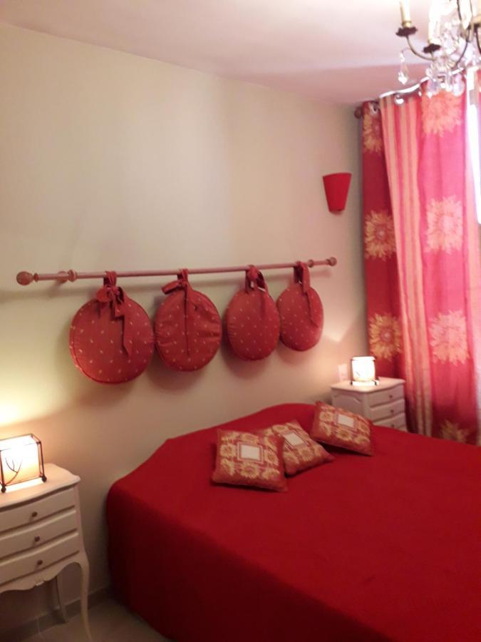 Appartement Reve-Catalan 2 Chambres Перпинян Екстериор снимка